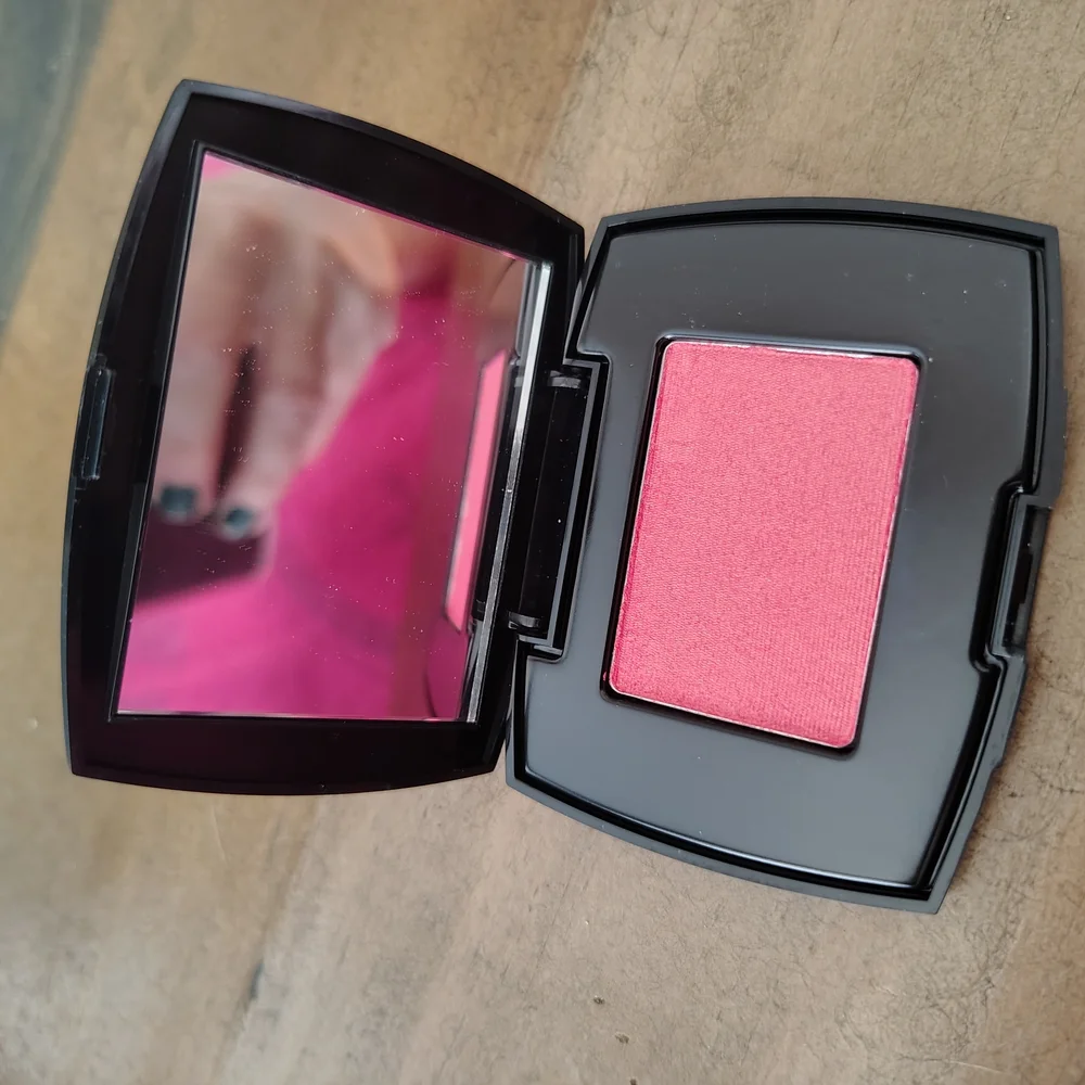 Lancôme Black Compact Case - Picture 4 of 4